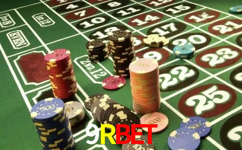 Estatísticas 9RBET
