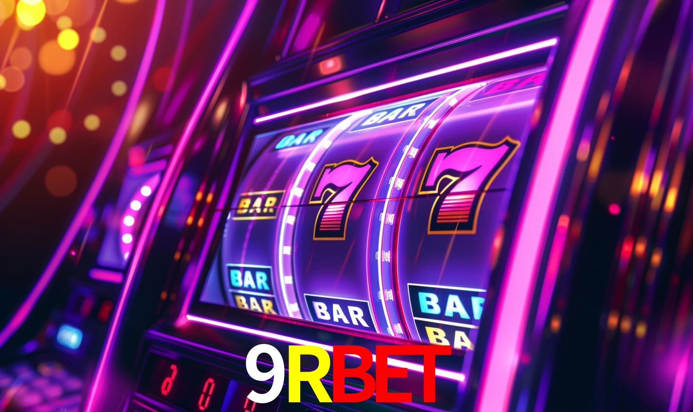 9RBET - Jogos de azar em sites brasileiros - 9RBET.COM