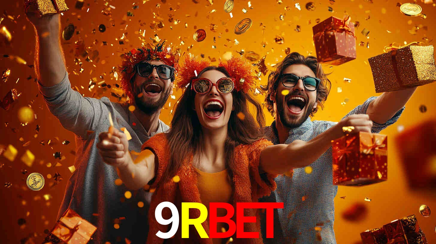 9RBET paga