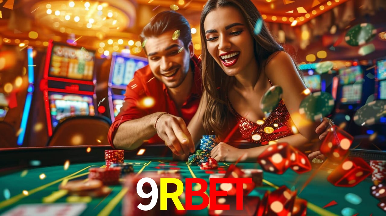 Casino Ao Vivo 9RBET