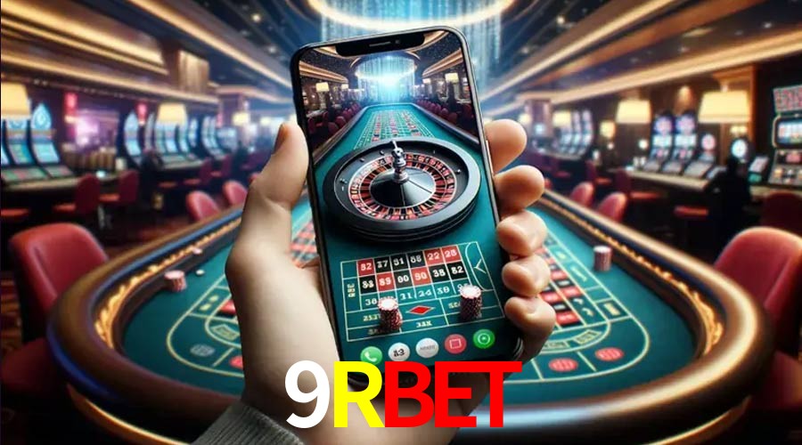 Live Casino 9RBET