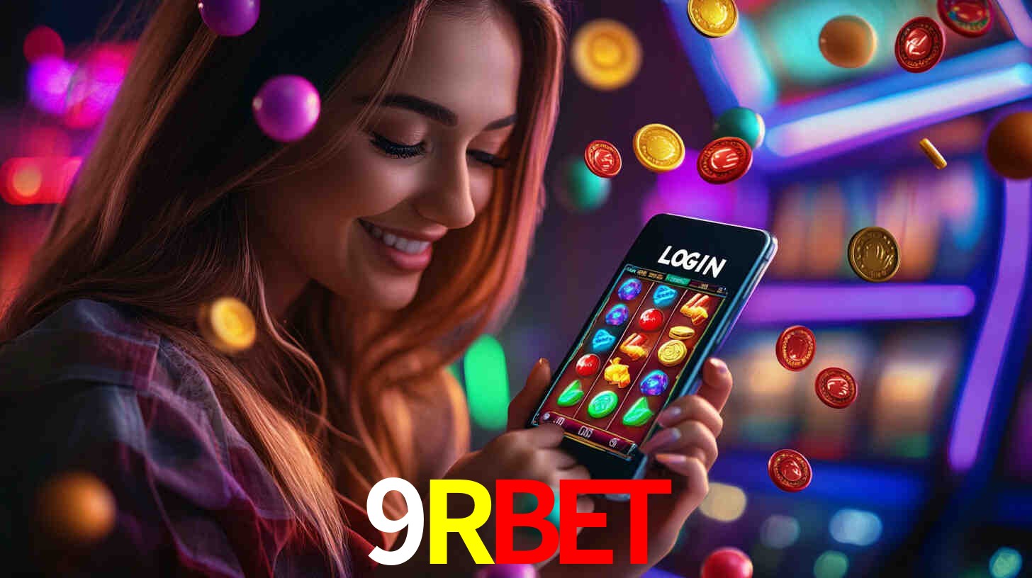 9RBET paga