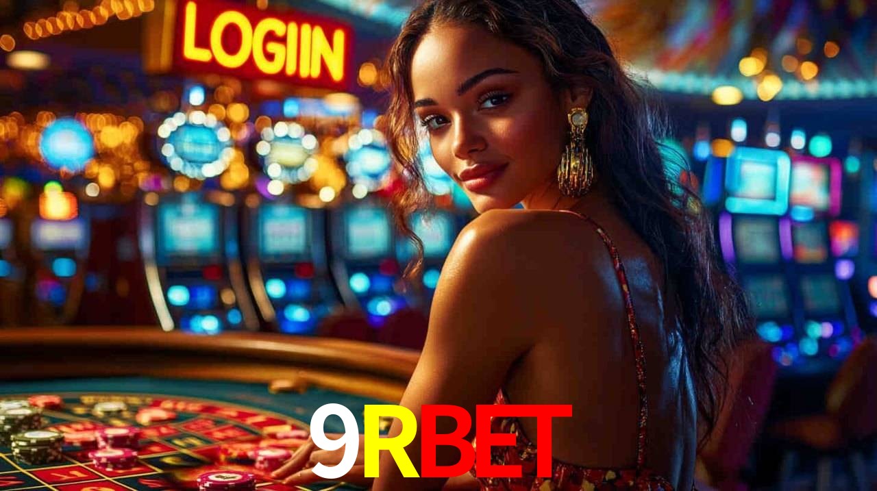 Recursos de Bônus 9RBET