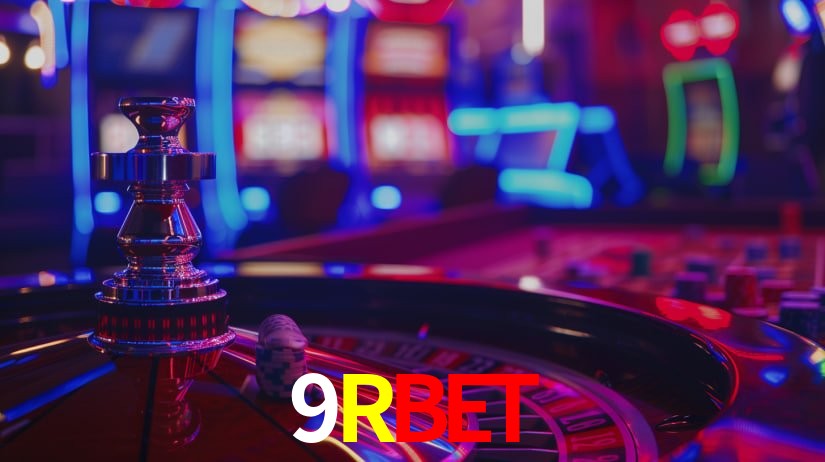 9RBET paga