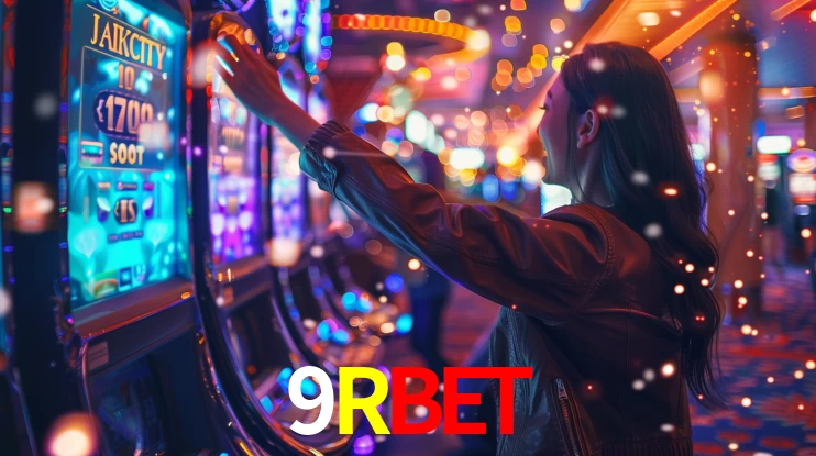 Experimente o Login Seguro Premium no 9RBET