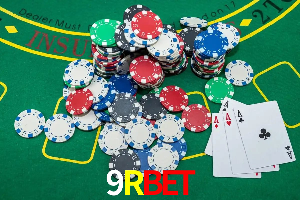 Interface Premium 9RBET