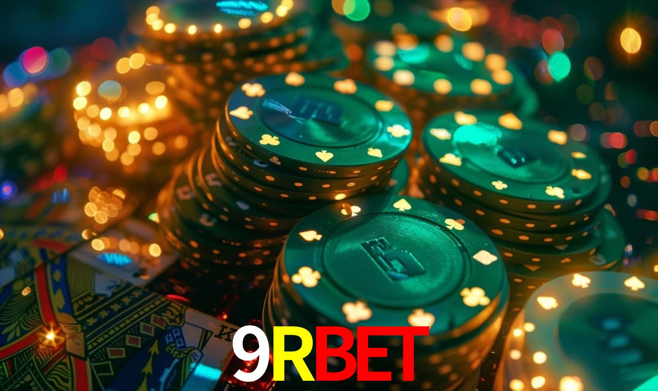 Casino VIP 9RBET