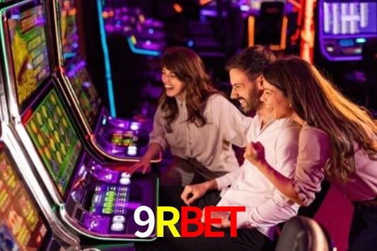 A Experiência Imersiva dos Cassinos Ao Vivo no 9RBET