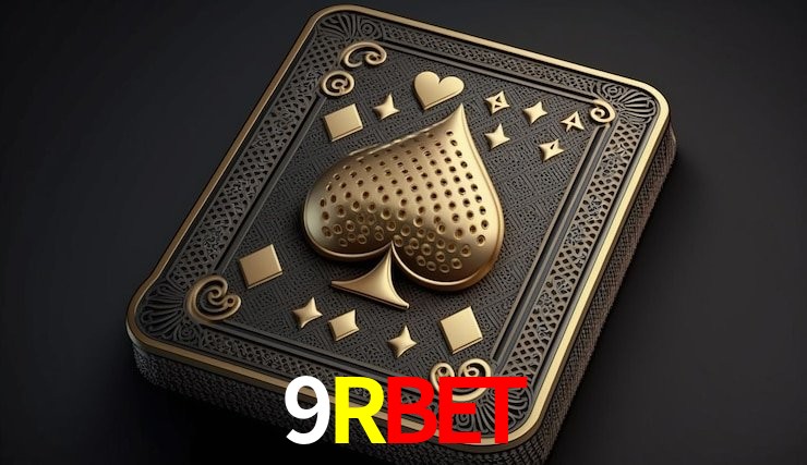 Apostas de Futebol 9RBET