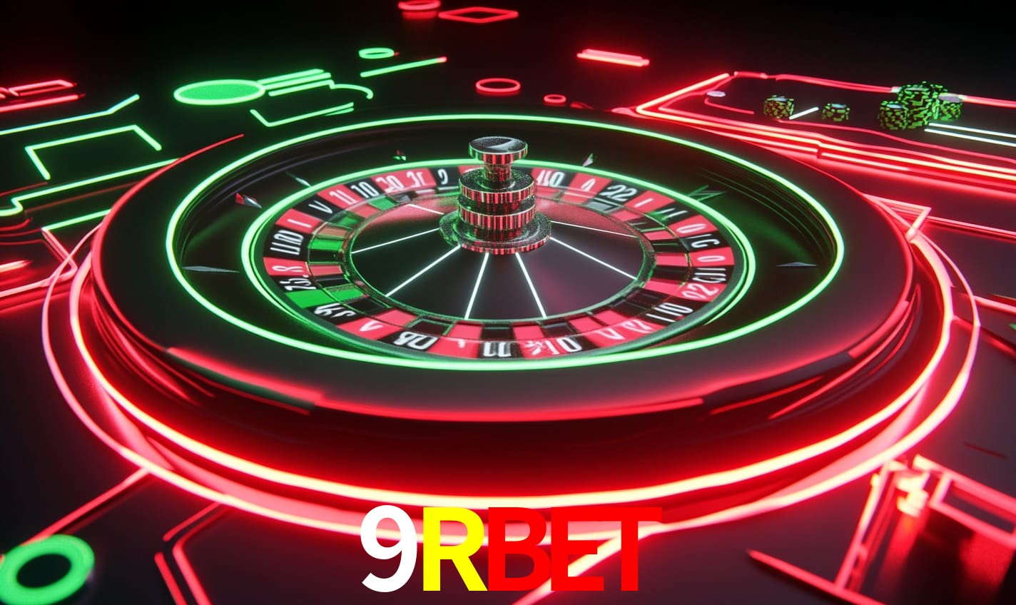 Apostas Esportivas na 9RBET: Um Guia Completo