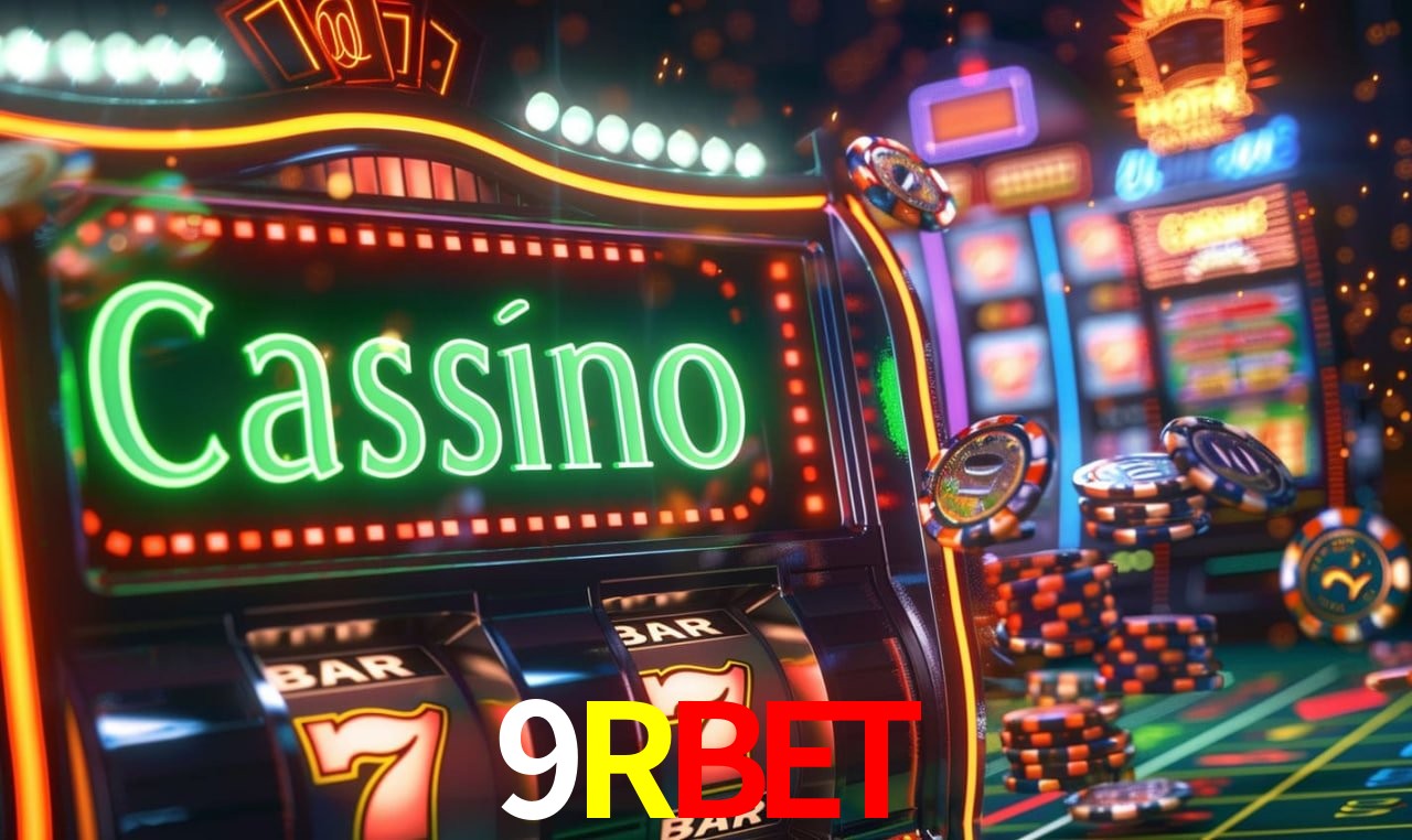 Jogos de Slot 9RBET