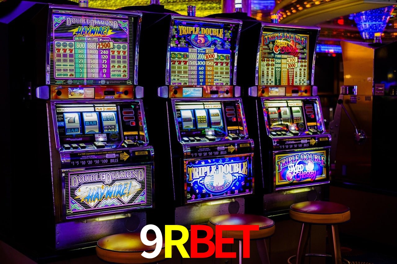Mesa de Blackjack 9RBET