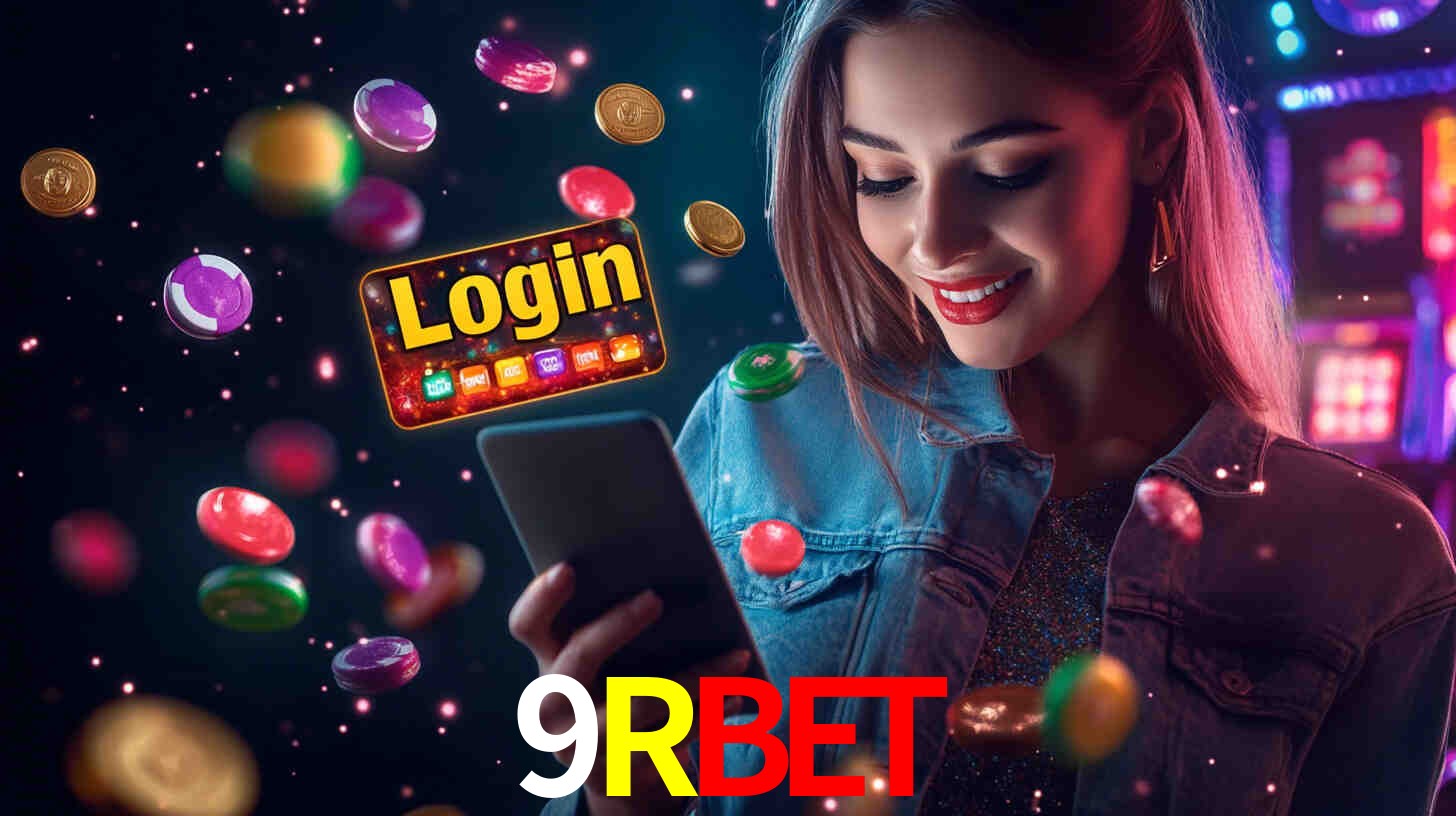 Inovações de Jogos na 9RBET: O Futuro das Experiências Interativas