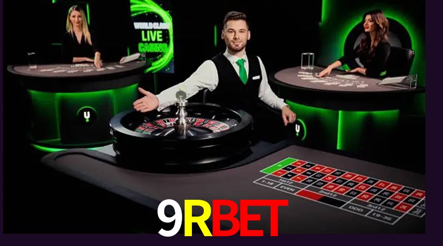 Account Benefits 9RBET