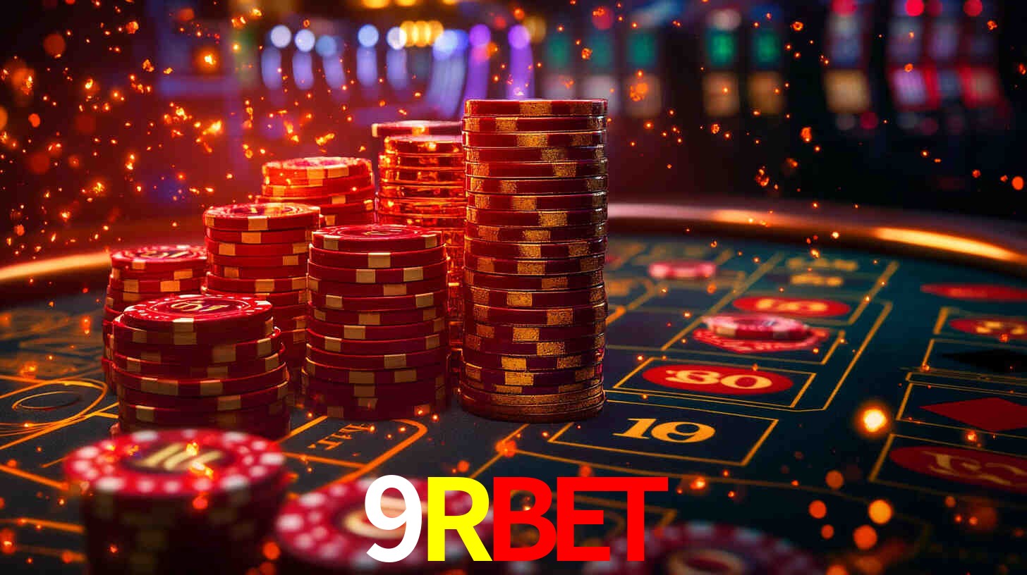 Daily Bonuses 9RBET