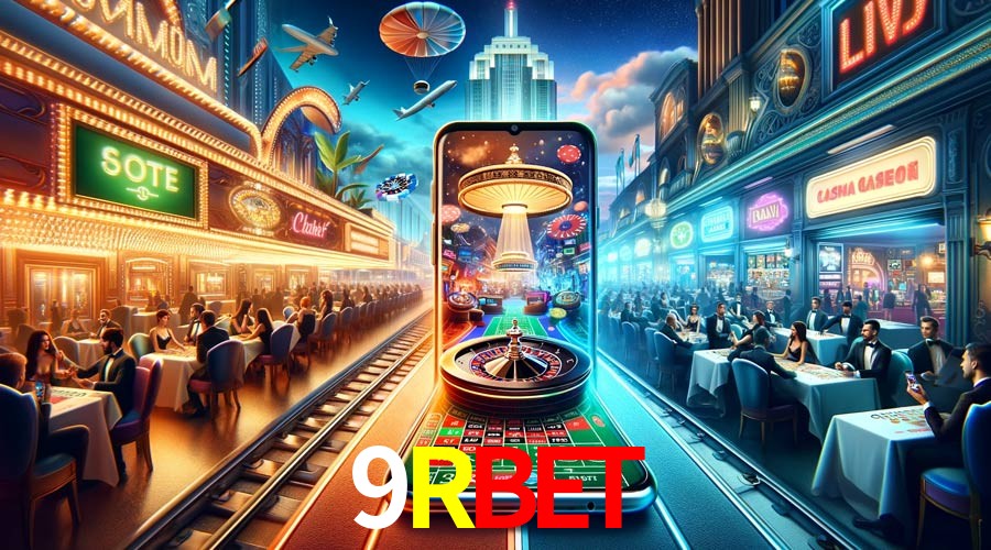 Quick Registration 9RBET