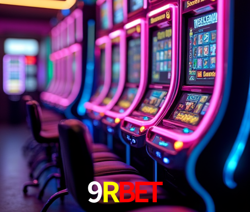 Promoções Sazonais 9RBET