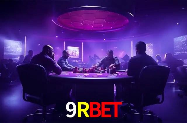 Apostas de Basquete 9RBET