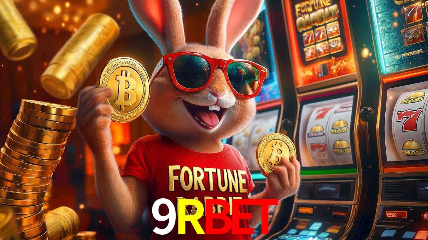 A Revolução dos Aplicativos de Jogos no 9RBET