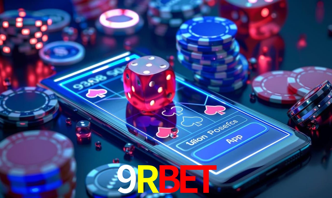 cassino 9RBET