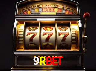 Descubra o Mundo do Cassino Online com 9RBET