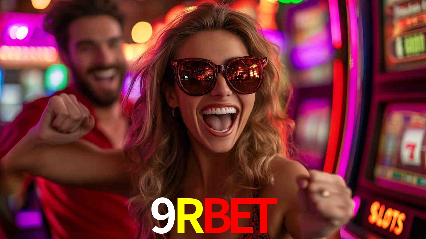 Apostas Esportivas na 9RBET: Um Guia Completo