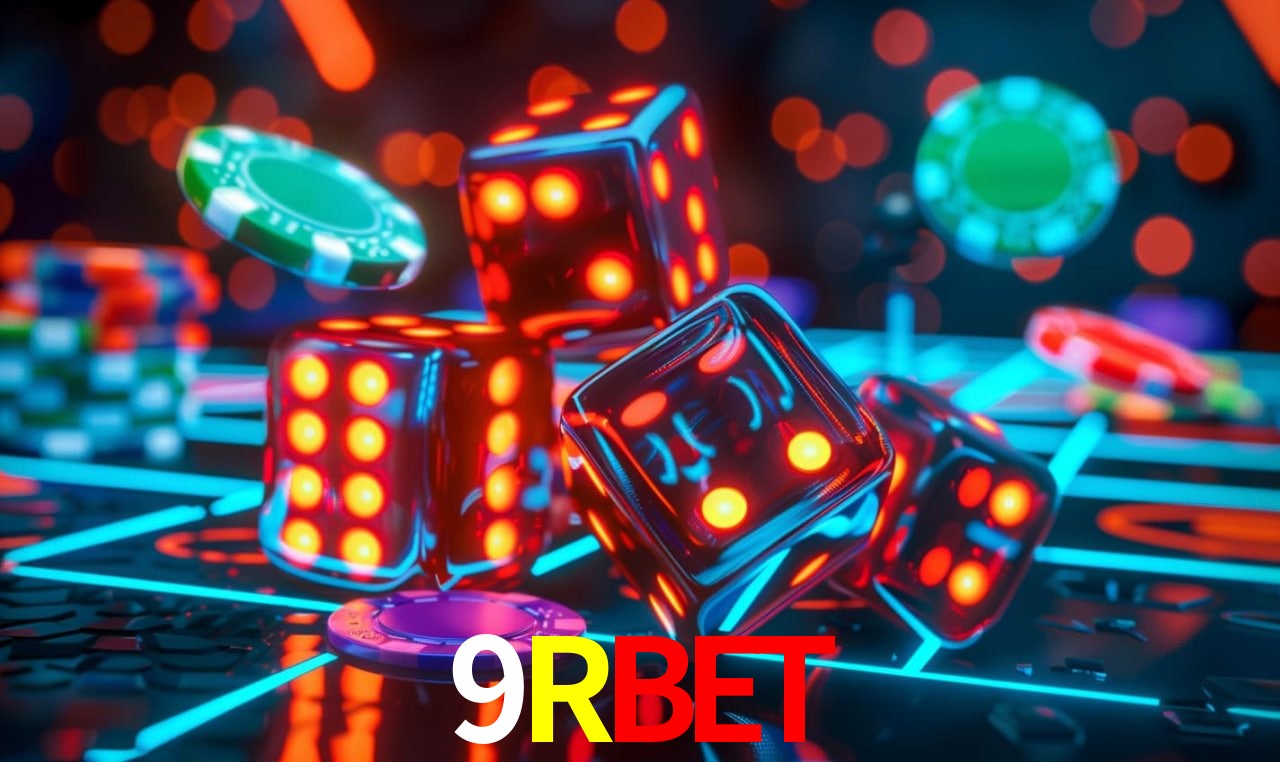 Inovações de Jogos na 9RBET: O Futuro das Experiências Interativas