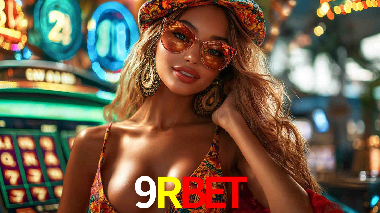 Welcome Bonus 9RBET