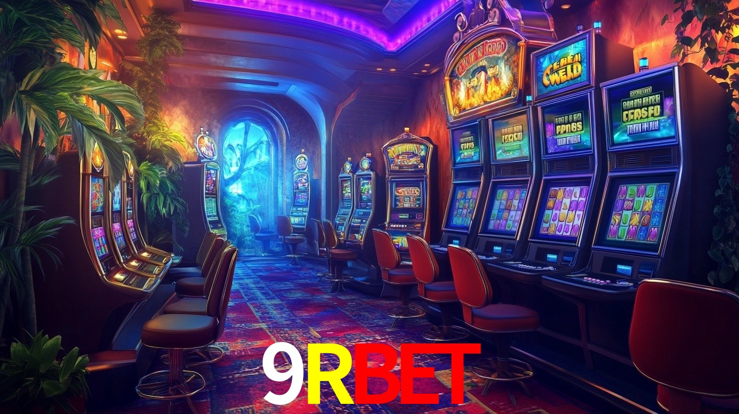 Roulette Table 9RBET