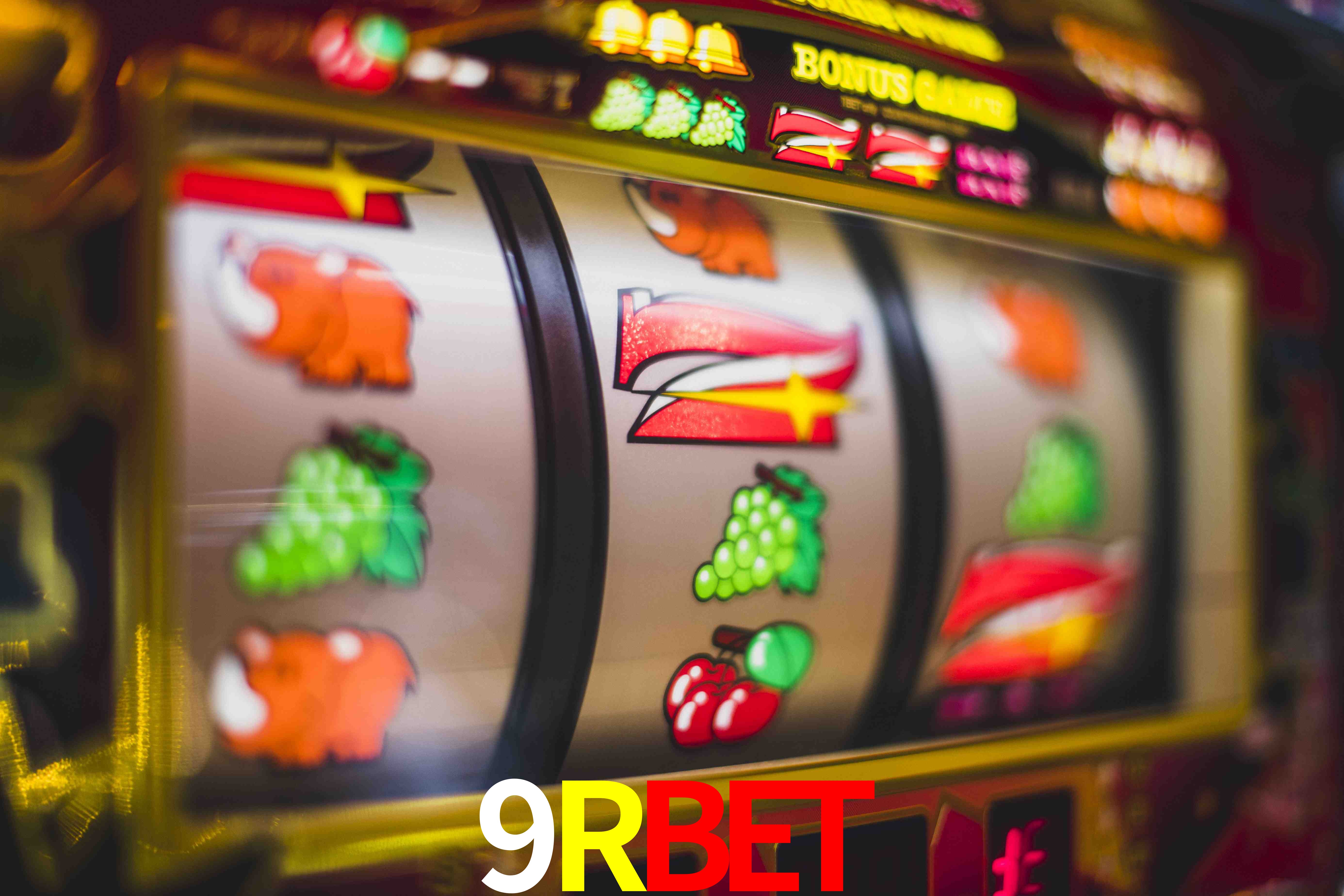 Basketball Betting 9RBET