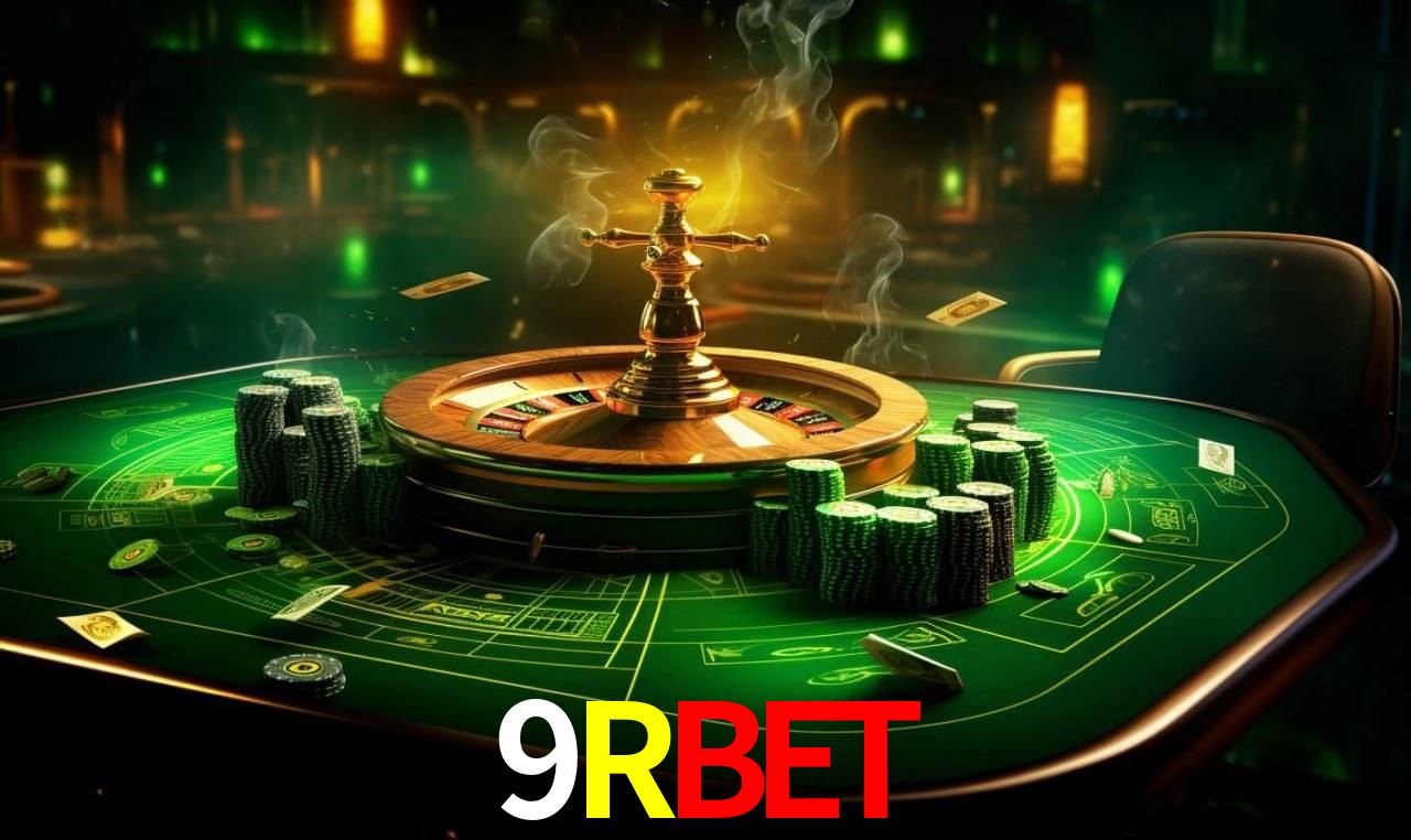 Explorando a Categoria de Eventos em Apostas na 9RBET