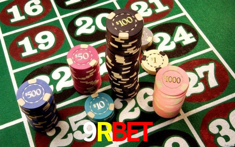 Explorando a Categoria de Eventos em Apostas na 9RBET