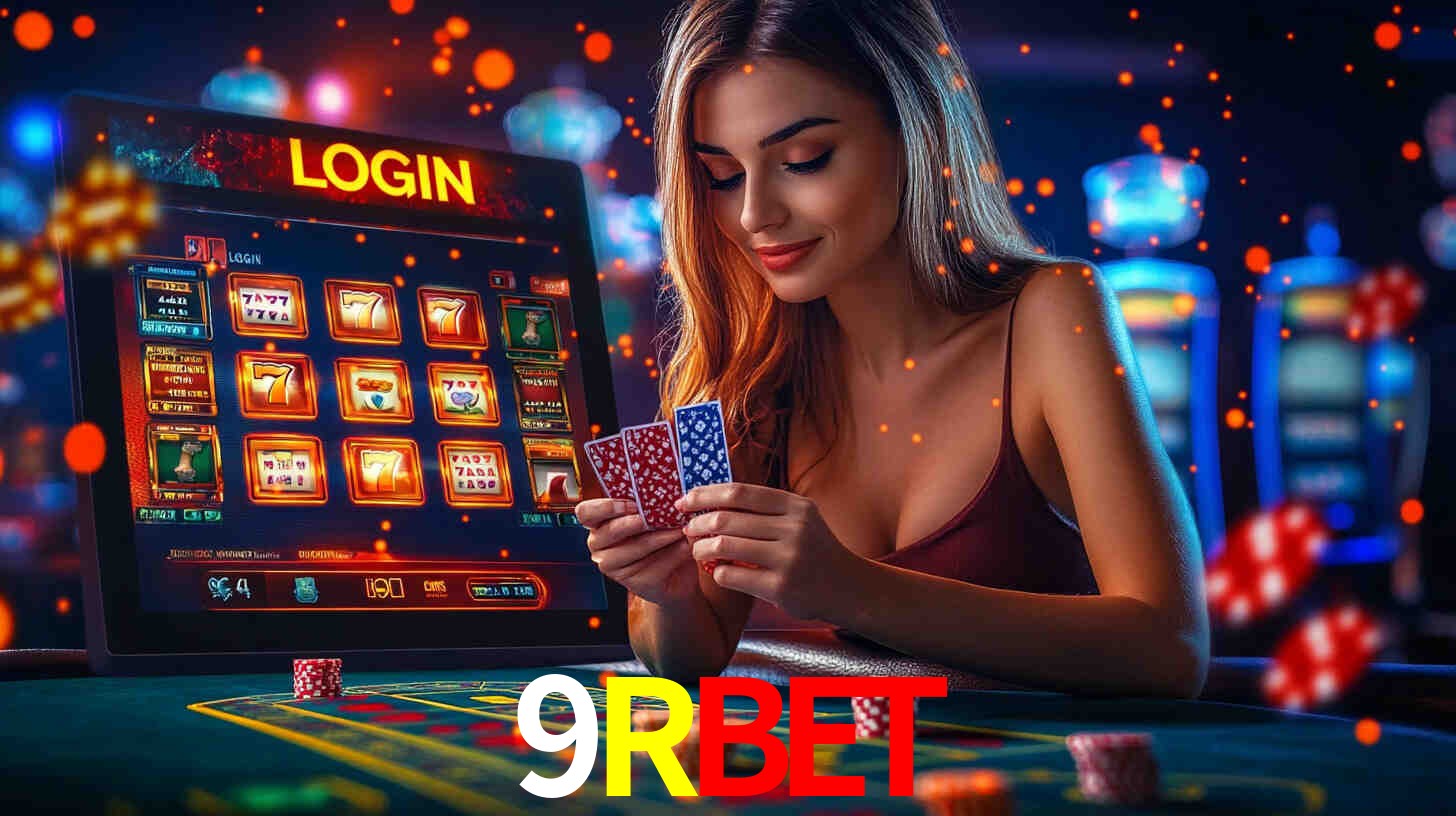 9RBET: A Experiência de Casino com Jogos de Mesa ao Vivo