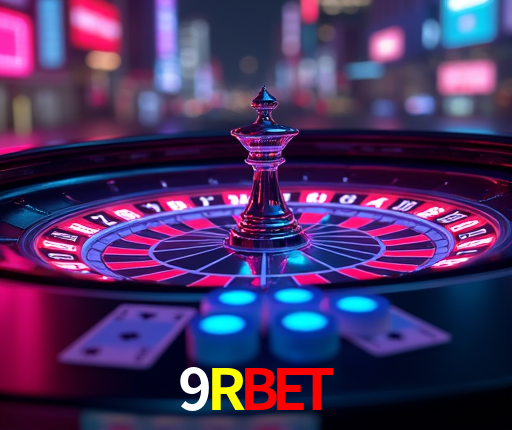 A Experiência Imersiva dos Cassinos Ao Vivo no 9RBET