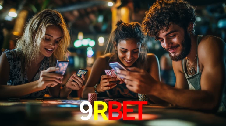 VIP Casino 9RBET
