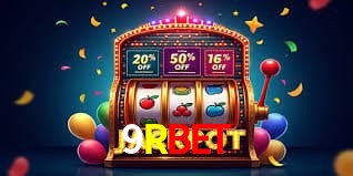 Benefícios da Conta 9RBET